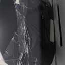 Wall Mounted Bathroom Vanity Mirror, 24"x36" Single Beveled Edge Frameless Rounded Rectangle Mirror, Large Bathroom Mirrors for Over Sink, Living Room, Entryway, Hang Horizontally & Vertically