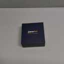 Smart Bracelet, Wearable Activity & Fitness Tracker Band, 24H Sleep Tracker, All-Day Continuous Heart Rate Blood Pressure Stress HRV Monitor, 173 Sport Modes Smart Wristband with Free APP Black