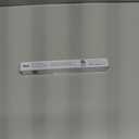 Hera Lighting STICKVE/8/CW 24 VDC, LED Light Strip, Cool White,2W, 8 in
