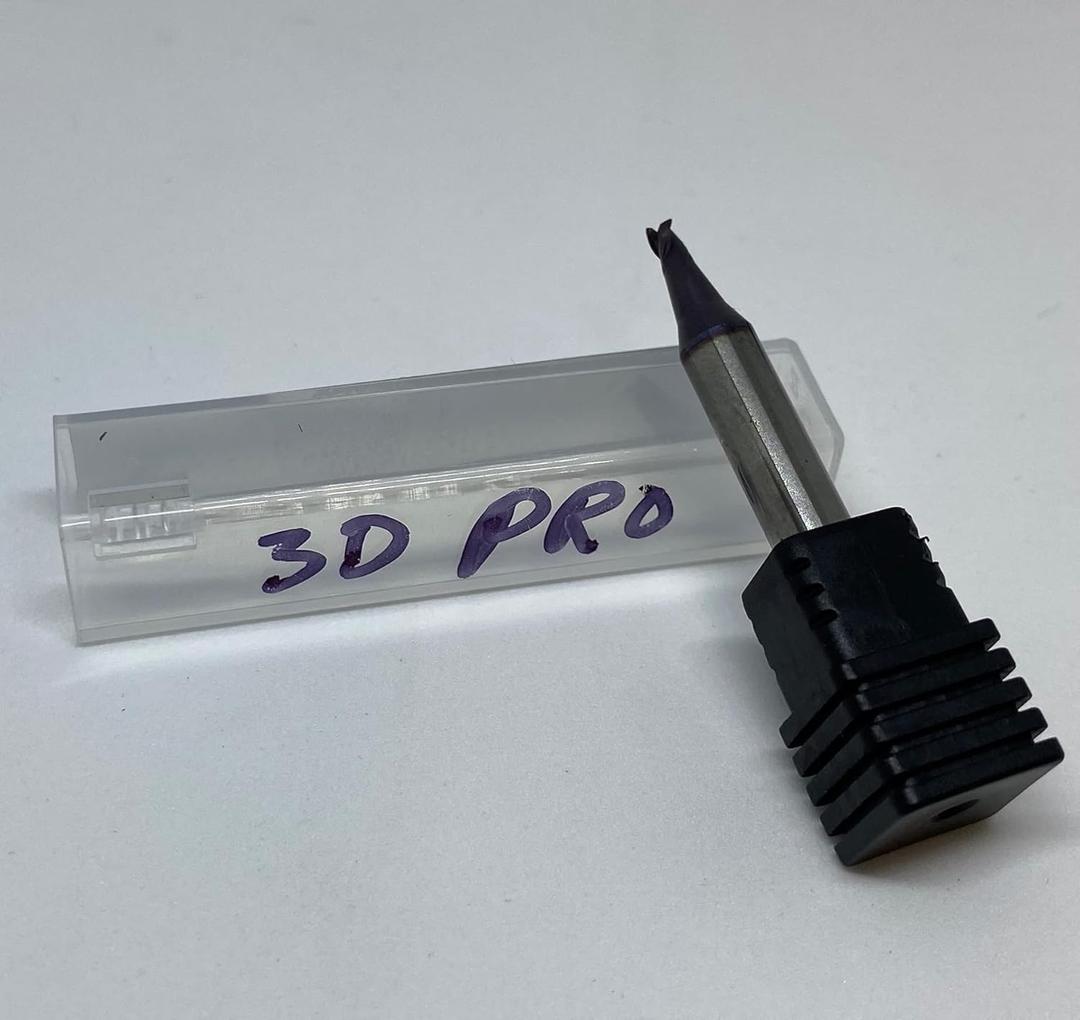 Cutter Blades & Tracers for Key Machines SafeCo Brands (2.5 3D Pro Cutter)