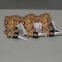 Marvel Moodiverse Groot 4-Inch Mini Plush [Sad] 3 Pack