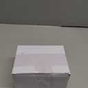 Threehoney 36 Sets Christmas Appreciation Gifts Bulk for Coworkers, Christmas Coworker Ornaments Xmas Tree Hanging Ornaments with Card for Coworker Office Friendship Xmas Tree Decor