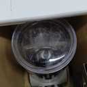 Simplehuman Wall Mount Pumps, Triple 15 fl. oz. Shampoo & Soap Dispenser, Stainless Steel