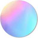  Iridescent Cake Boards
 11,5"