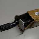 Long Tension Rod 41-166inch Black Tension Curtain Rods no Drilling