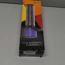 TARARIUM Aquarium Filter 260GPH for 30-75 Gallon Fish Tank, Biochemical Quiet Submersible Internal Filtration Powerful Pump Air Supply Wave Maker 4 in 1, Saltwater & Freshwater Crystal Clear