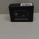 Waterless Diffuser for Home Essential Oil Diffuser, Aromatherapy Diffuser, Portable Scent Diffusers, 3 Mist Modes, Cycle Start for Bedroom, Office Studio 350-700 sq. ft Black