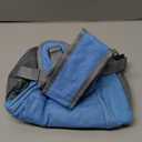 SKYSPER Sling Bag RFID Cross Body Bag Recycled Crossbody Backpack Travel Daypack