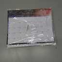 10 x 2026-2027 Wall Calendar - Includes January 2026 to June 2027, 18-Month Paper Wall Calendar 11 x 8.5 Inches.Thick Paper with Julian Dates and Block for New Year and Christmas Holidays To-dos  Notes (I)