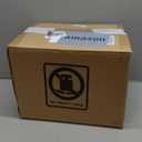 1.2 Cub Small Fireproof Safes for Home Use, Digital Home Safe Fireproof Waterproof with Programmable Keypad, Spare Keys and Removable Shelf, Fire Safe Box for Money Medicines Valuables