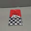 Irenare 2 Sheets Car Birthday Party Supplies Racing Party Decorations Road Tablecloth Racetrack Table Runner Table Covers for Kids Boy Car Theme Birthday Favors, 54 x 108 Inch