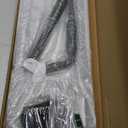 2026 Upgrade Multi-Grip Pull Up Bar with Smart Larger Hooks Technology - USA Original Patent, Designed, Shipped