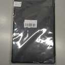 Case for Amazon Fire HD 10 (7th / 9th Generation, 2017/2019 Release) 10.1" Premium PU Leather Protective Cover Amazon Fire HD 10 Case (black)