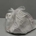 Inflatable Baby Seat for Babies 3-36 Months, Baby Chair with Fence & Built in Air Pump, Blow Up Floor Baby Seat with Back Support, Inflatable Baby Chair Sit Me Up for Home, Travel (Bear)