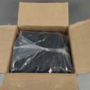 Pamo Babe Pack and Play with Bassinet, Portable Playard for Baby (Grey)