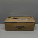 Ultra Pain Relief Cooling Pillow for Neck Support, Adjustable Cervical Pillow Cozy Sleeping, Odorless Ergonomic Contour Memory Foam Pillows, Orthopedic Bed Pillow for Side Back Stomach Sleeper (Queen, Grey)