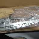 A-Premium Front Passenger Side Power Window Regulator with Motor (2-Pin)