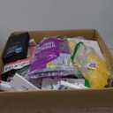 Box of Mixed Items, Retail is Estimated