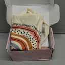 Nurse Christmas Gift Set 16oz Glass Cup Work Tote Bag Box for Women Nurses - Appreciation, Thank You, Holiday Presents for RNs Practitioners