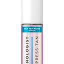 Tanologist Medium Self Tan Water, Clear Self Tanning Water, Streak-Free Tanning Mist, Natural Bronze, No Fake Tan Smell, Long Lasting, Clean Ingredients, 6.76 fl. oz/200 ml Bottle