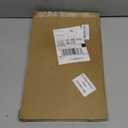 Upgraded Turkey Deep Fryer Stand Accessories Kit and Vertical Skewer, Thanksgiving Turkey Fryer Replacement Parts Poultry Hanger Chicken Rack for Deep Frying Pot, Stainless Steel (with Lifter Hook)