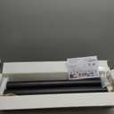 Adjustable Table Legs 28"-43" - 4 Pcs Breakfast Bar Legs, Kitchen Worktop Support Legs, Office Desk Legs, Heavy Duty Metal Sturdy Steel Frame,Black