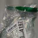 GGC2030M Griddle Regulator Fits 25 Inch Blue Rhino Razor 2 Burner Griddles, Gas Propane Adapter Regulator Compatible with Blue Rhino Razor GGC2030M GGC2030L Griddles Accessories