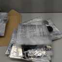 GONGSHI Vacuum Storage Bags, Space Saver Seal Bags For Clothing, Blankets, Comforters, Pillows, Clothes Storage, Travel Luggage.36 Combo