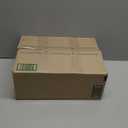 40 Pack Microfiber Mop Pads Machine Washable Cleaning Flat Mop Head Replacement Reusable Household Pads for Hardwood and Hard Surface Floor Cleaning and Scrubbing