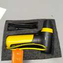 Electric Compressed Air Duster & Blower, 150000 RPM Super Power Adjustable Air Duster, 3 Speed Cordless Mini Blower, USB Rechargeable (5V/2A), Portable Dust Remover for Computer Keyboard Car