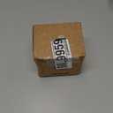 GE Appliances Refrigerator Evaporator Fan Motor WR60X26866, WR60X26033