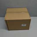 Black Roses Artificial Flowers 50 Pack in Bulk, Fake Roses Flowers Realistic Roses for Halloween Gothic Wedding Home Party Decoration Event Gift (Black)