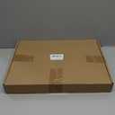 3Pcs Tempered Glass Cutting Board for Kitchen Counter, FAAYUCK Glass Cutting Board with Non-Slip Feet, Heat Resistant, Non-Slip, Scratch Resistant, Shatter Resistant (8"x12"&10"x14"&12"x16")