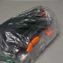 4 Pack Variety Vacuum Storage Bags for Comforters, Blankets & Clothes – Vacuum Sealed Compression Bags with Hand Pump – Space Saver Storage Bags for Bedding, Moving, Travel & Organization (2L & 2XL)