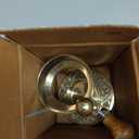 Incense Burner, Incense Holder  Tea Light Candle or Charcoal Resin Heated for Home Decor. Beautiful Adjustable Design for Home Fragrance and Spiritual Gifts, Offering a Calming Atmosphere.