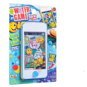 Play Tech Water game 3Pack