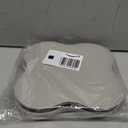 Yflingjie 2 packs Yoga Knee Pad Cushion Extra Thick for Knees Elbows Wrist Hands Head Foam Pilates Kneeling pad Yoga Knee Cushion Thick Exercise Pads for Knees Elbows Wrist Hands Head Foam Pilates