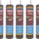 Quikrete Acrylic Mortar Repair 10 Oz Pack of 5