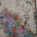 SiGuTie Love Heart Wall Art Canvas Prints Colorful Flowers Painting Bedroom Wall Decor Abstract Floral Pictures for Living Room Bathroom Kitchen Office Home Decoration 24x48 Artwork Easy Hanging