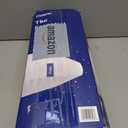 Casper Sleep Essential Pillow, Standard Size Medium Soft Feel, Down-Alternative Fill, Supports Side, Back & Stomach Sleepers