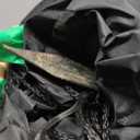 14 Ft Giant Halloween Inflatable Ghost Decorations Outdoor with 3 Colored Rotating Flame LED Changing Red Blue Green Lights, Scary Ghosts Blow Up Halloween Decor for Garden Yard Lawn Holiday Party