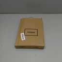 Spiral Flameless Taper Candles with Remote, Green Candles Battery Operated, Flickering LED Wax Candlesticks Set of 6