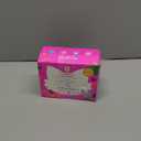 iClever Cat Ear Kids Bluetooth Headphones, LED Lights Up, 74/85dBA Safe Volume Limited, 50H Playtime,Bluetooth 5.2, USB C, Kids Headphones Wireless for Travel iPad Tablet, Meow Macaron Pink