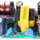 NOYITO AC to DC Precision Buck Power Supply Module AC 120V 220V (100V-264V) to 5V 1A 5 Watts with Indicator Light Isolated Step-Down Power Module - Upgraded Version (5V 1A)