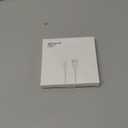 4Pack Original Apple MFi Certified Charger Lightning to USB Charging Cable Cord Compatible iPhone 14/13/12/11 Pro/11/XS MAX/XR/8/7/6s Plus,iPad Pro/Air/Mini,iPod Touch