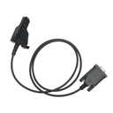 Programming Cable Compatible with Motorola Walkie Talkie XTS5000 XTS2500 XTS3000 XTS1500 HT1000 HT2000 MTS2000