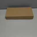 LXFEIFANTECH Slim Carrying Case Compatible with Nintendo Switch 2 2025, Hard Shell Travel Case with 12 Game Card Slots & Screen Protector Mat , Portable Hard Shell Storage Bag, Pink & Green