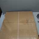 Amazon Basics Cardboard Moving Boxes for Packing and Shipping, Medium Size, 18" x 14" x 12", Brown, 10-Pack