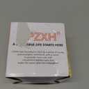 Avocado Saver & Onion Storage Set,4 Pcs Silicone Fruit Vegetable Anti-oxidation Box,Reusable Fridge Fresh Pod Food Storage,Perfect Lemons Tomato Garlic Containers