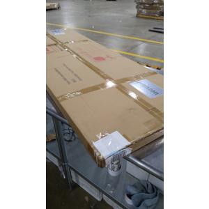 Full Length & Floor Mirror 71" x 32" Window/Wall Decorative Mirrors, Aluminium Framed Window Pane Mirror, Arched Top Wall Mirror for Entryway Living Room, Bedroom, Fireplace (Black)